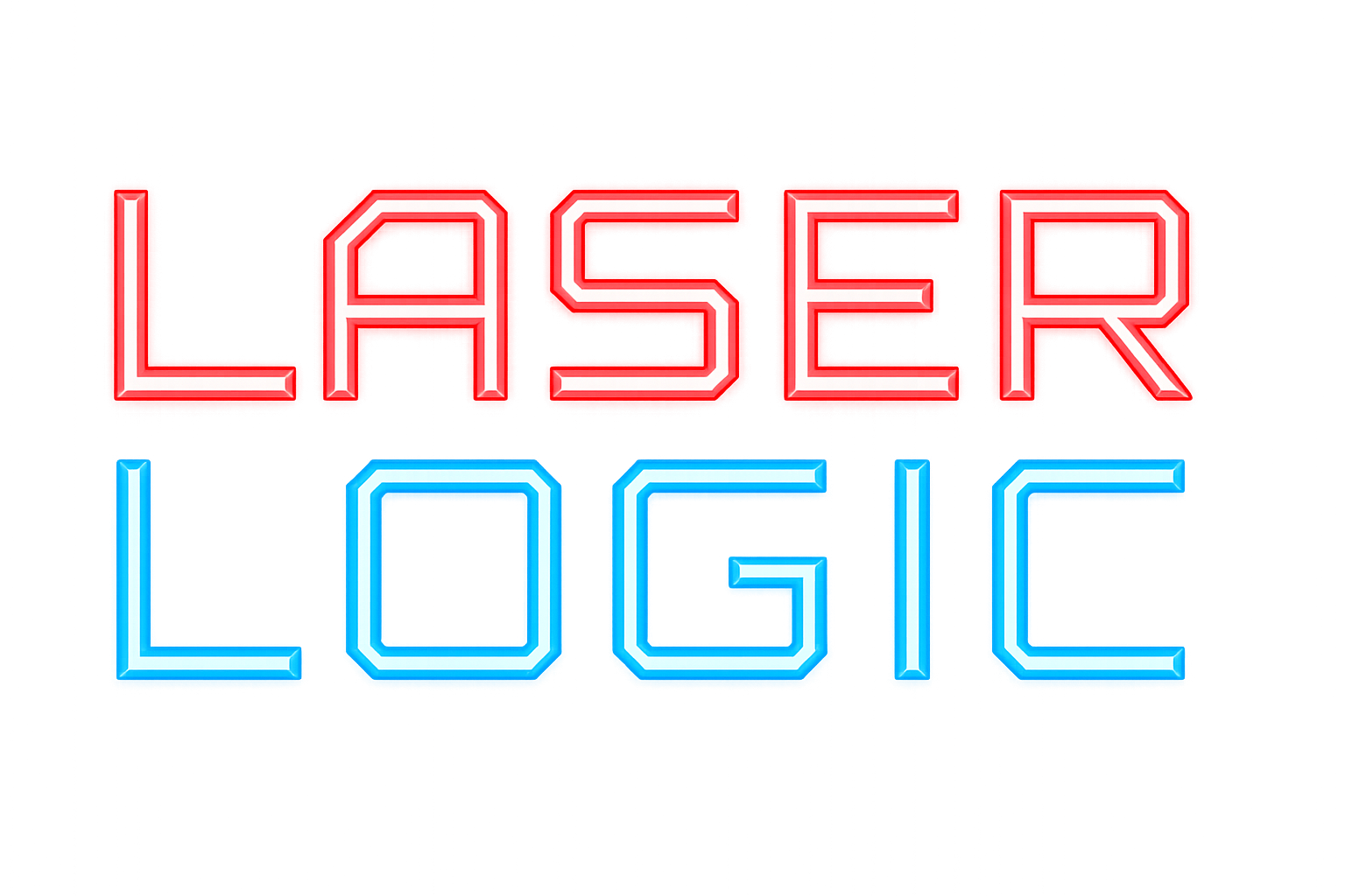 Laser Logic
